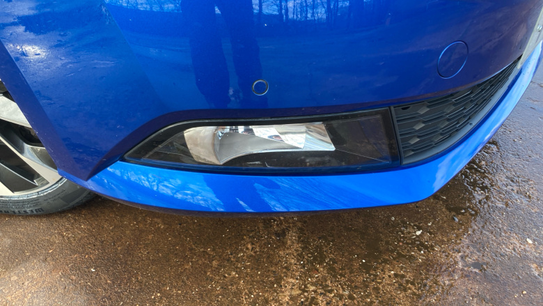 Skoda Fabia 1.0 TSI SE Drive 5dr DSG Petrol Hatchback